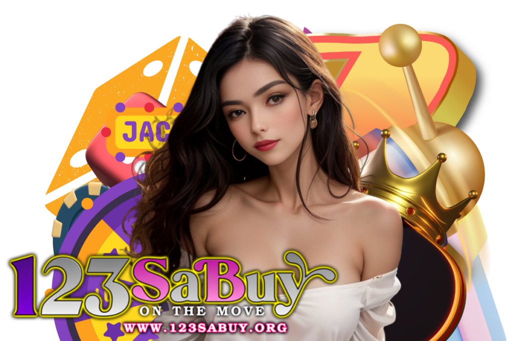 123sabuy service