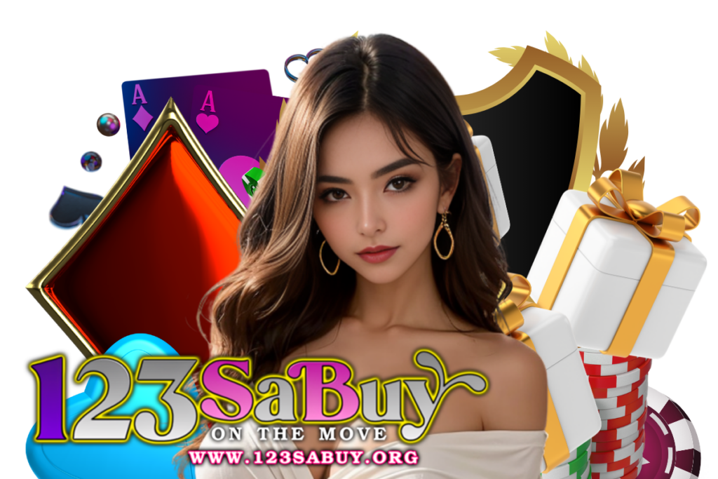 123sabuy สล็อต